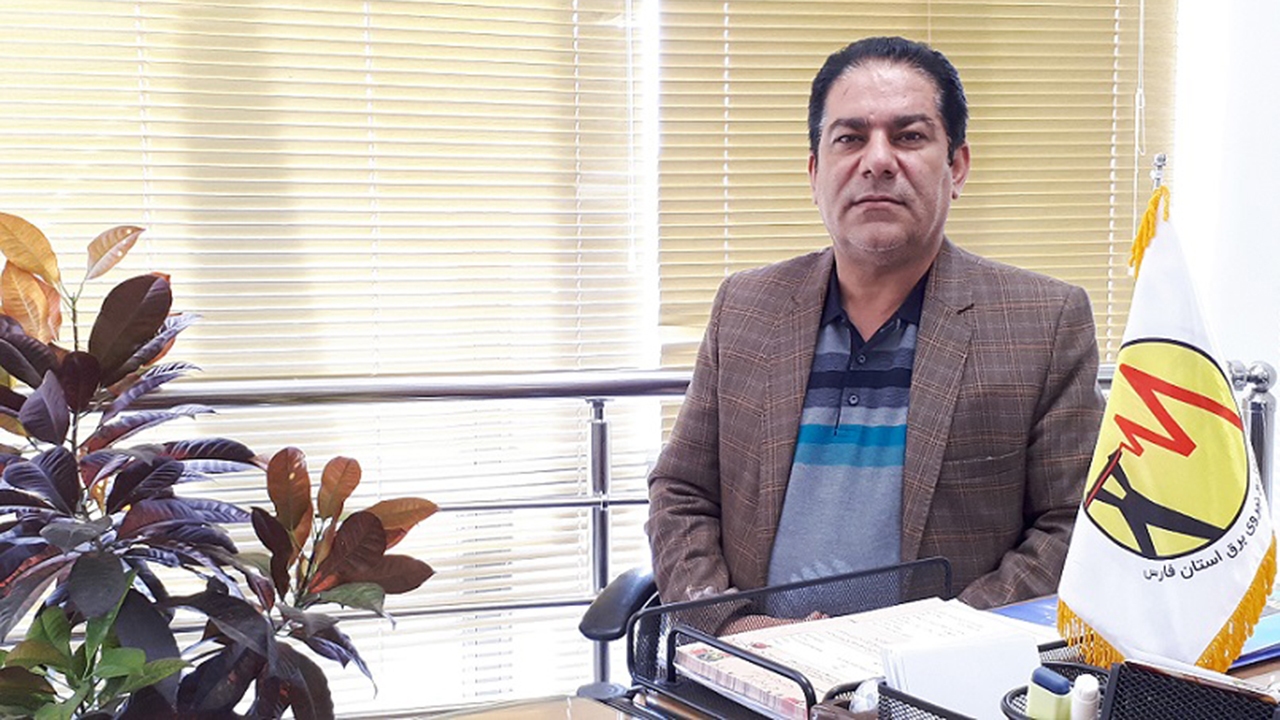 جذب فارغ التحصیلان نخبه در صنعت برق فارس