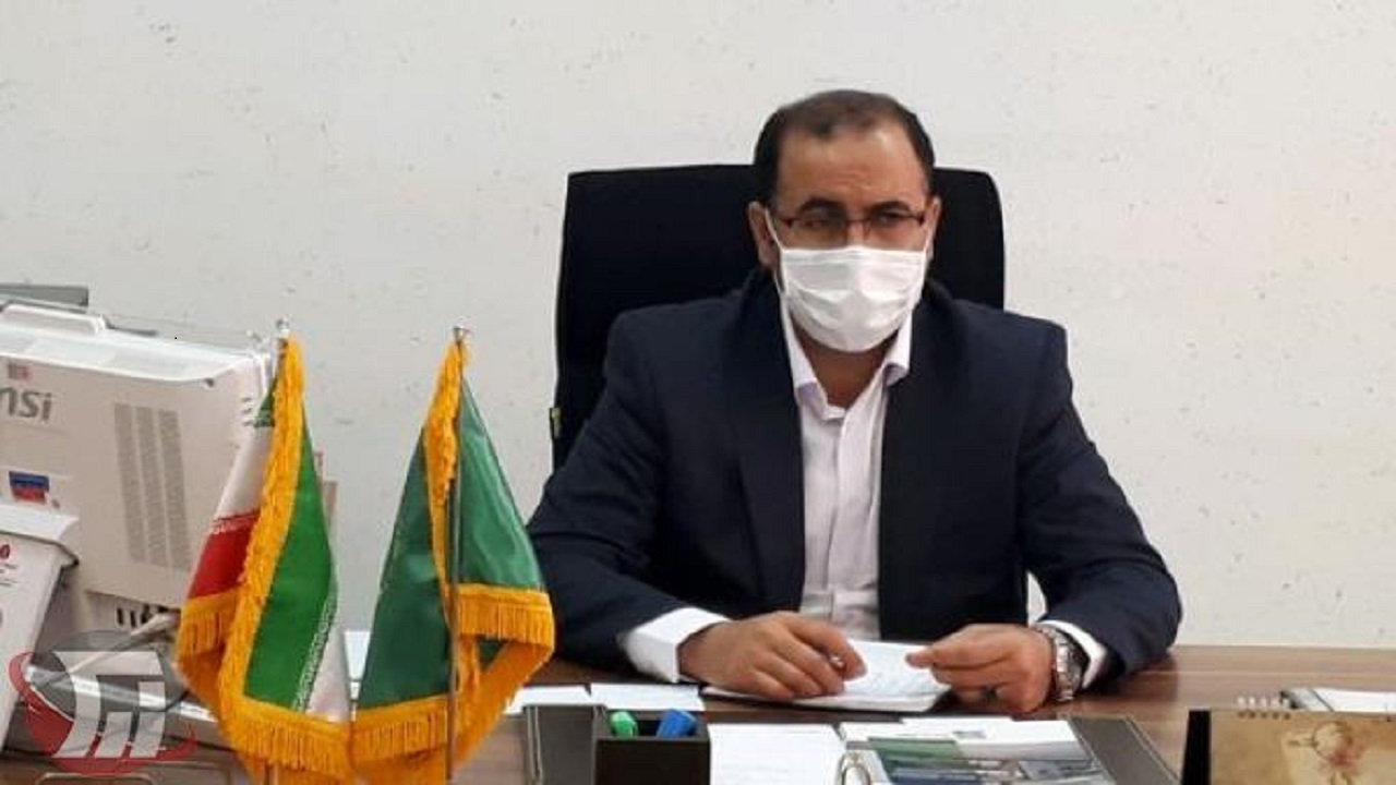 ارزش تولیدات کشاورزی لرستان هفت هزار میلیارد تومان است