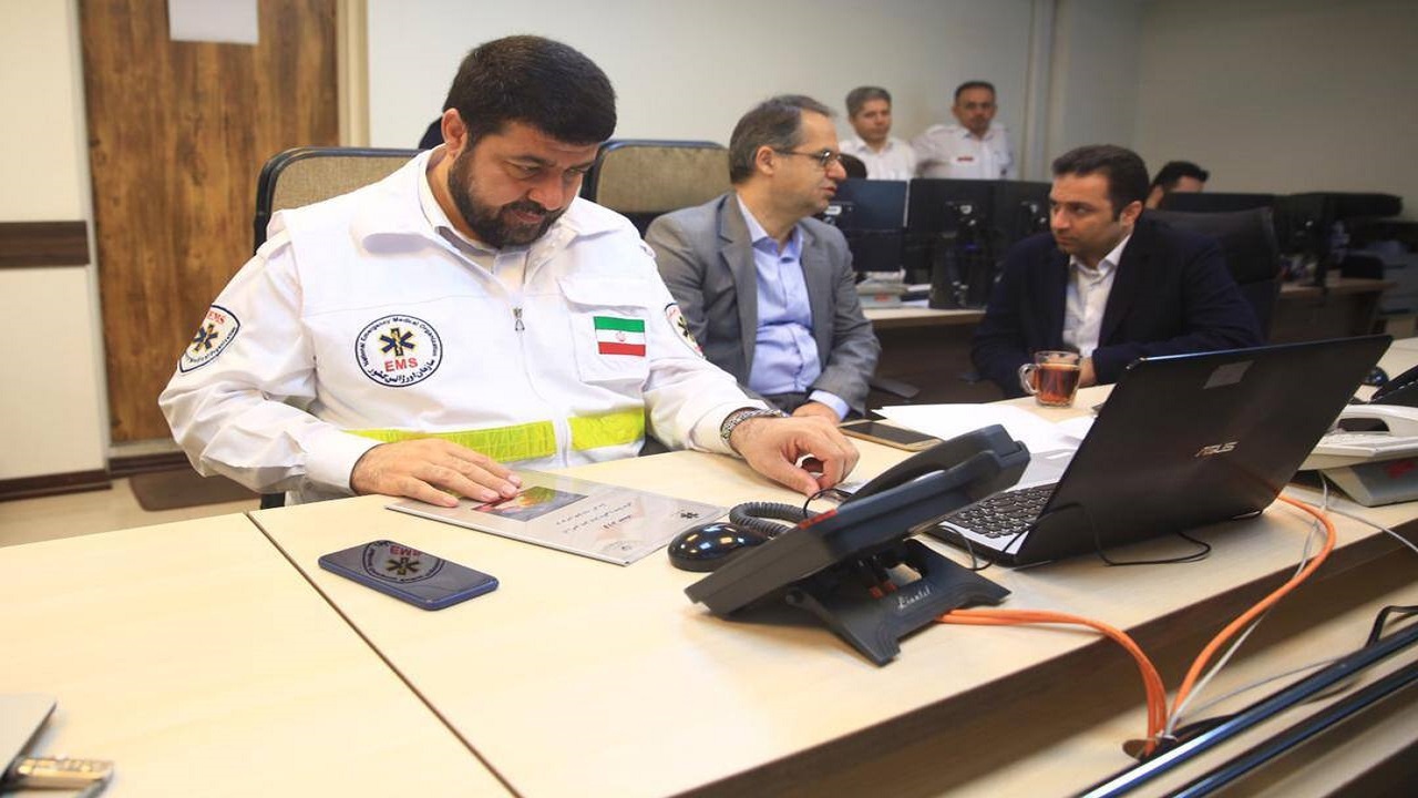 اوضاع در شهر سی‌سخت تثبیت شده است