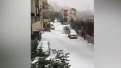 ایربگی که در کمتر از ۰/۰۸ ثانیه عمل می‌کند + فیلم