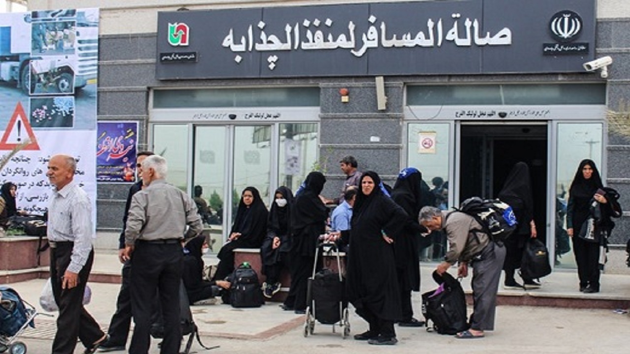گونه جهش یافته کرونا از عراق وارد شده است/ تعطیلی مرز‌های خوزستان به مدت یک هفته