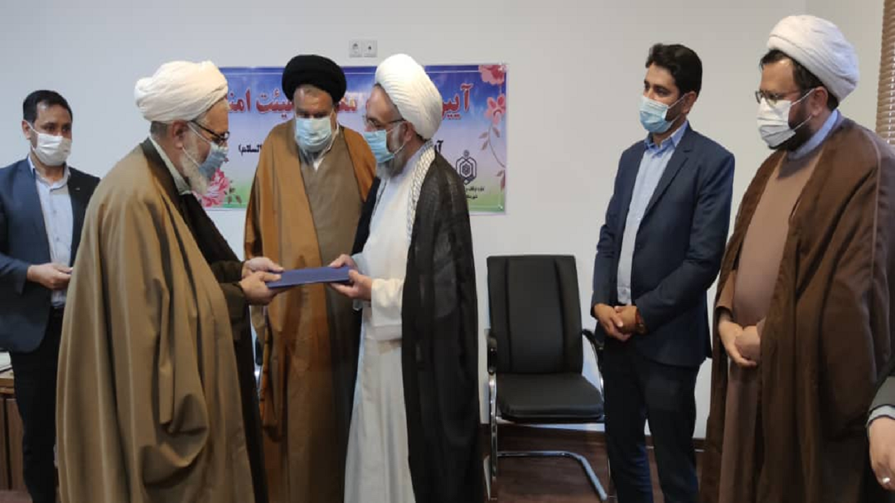 امامزاده عبدالله بافق از امامزادگان شاخص کشوری است