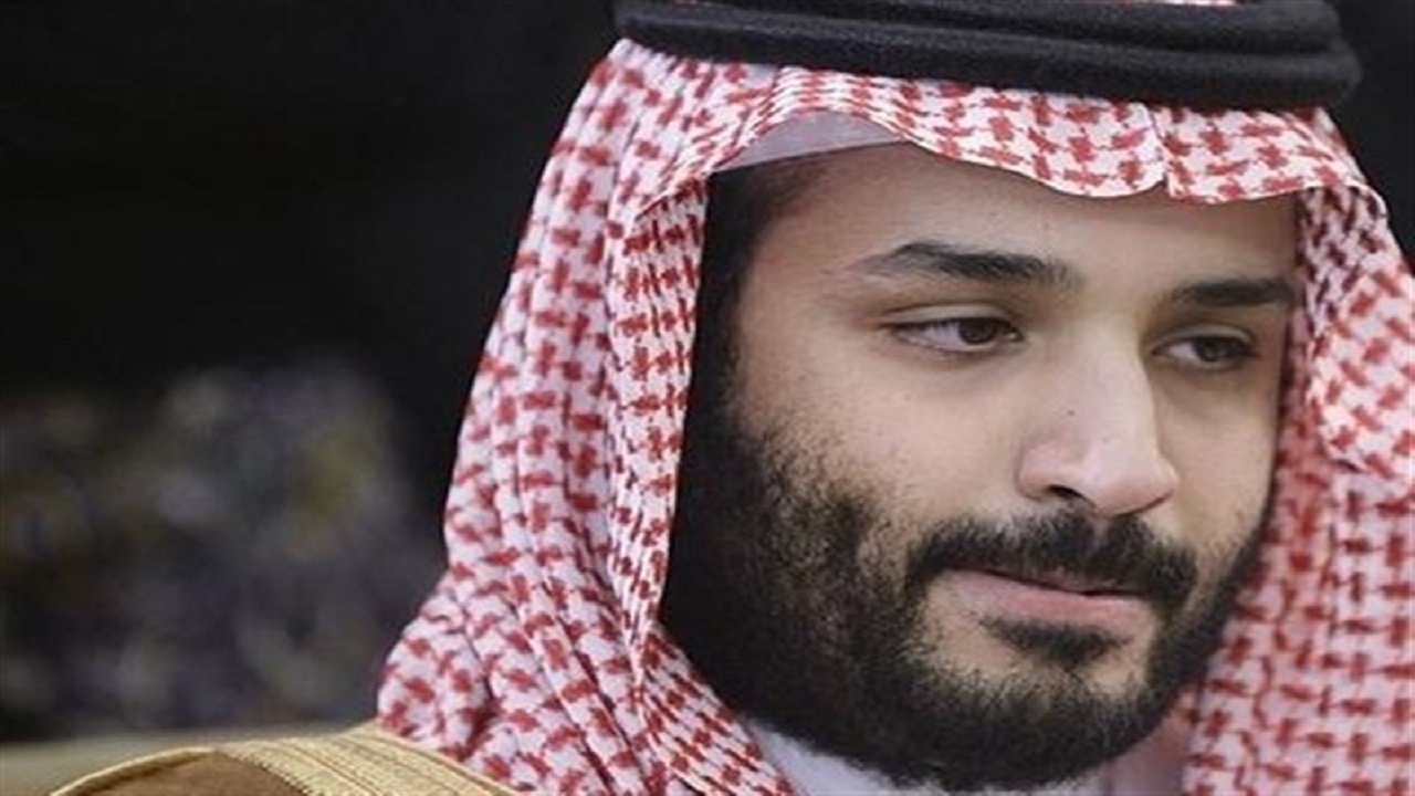وحشت بن سلمان از کنارگذاشته شدنش از سوی کاخ سفید
