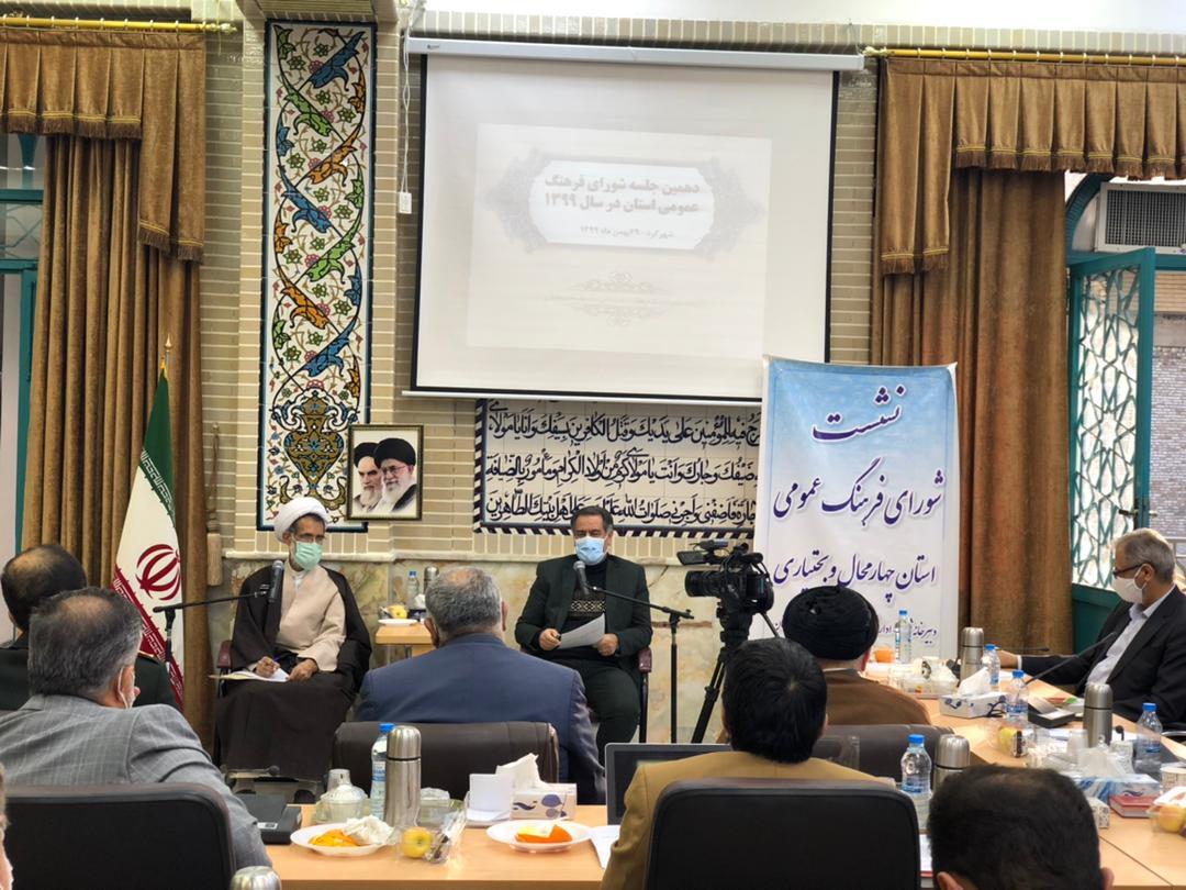 فرهنگ انتخابات سالم در جامعه نهادینه شود