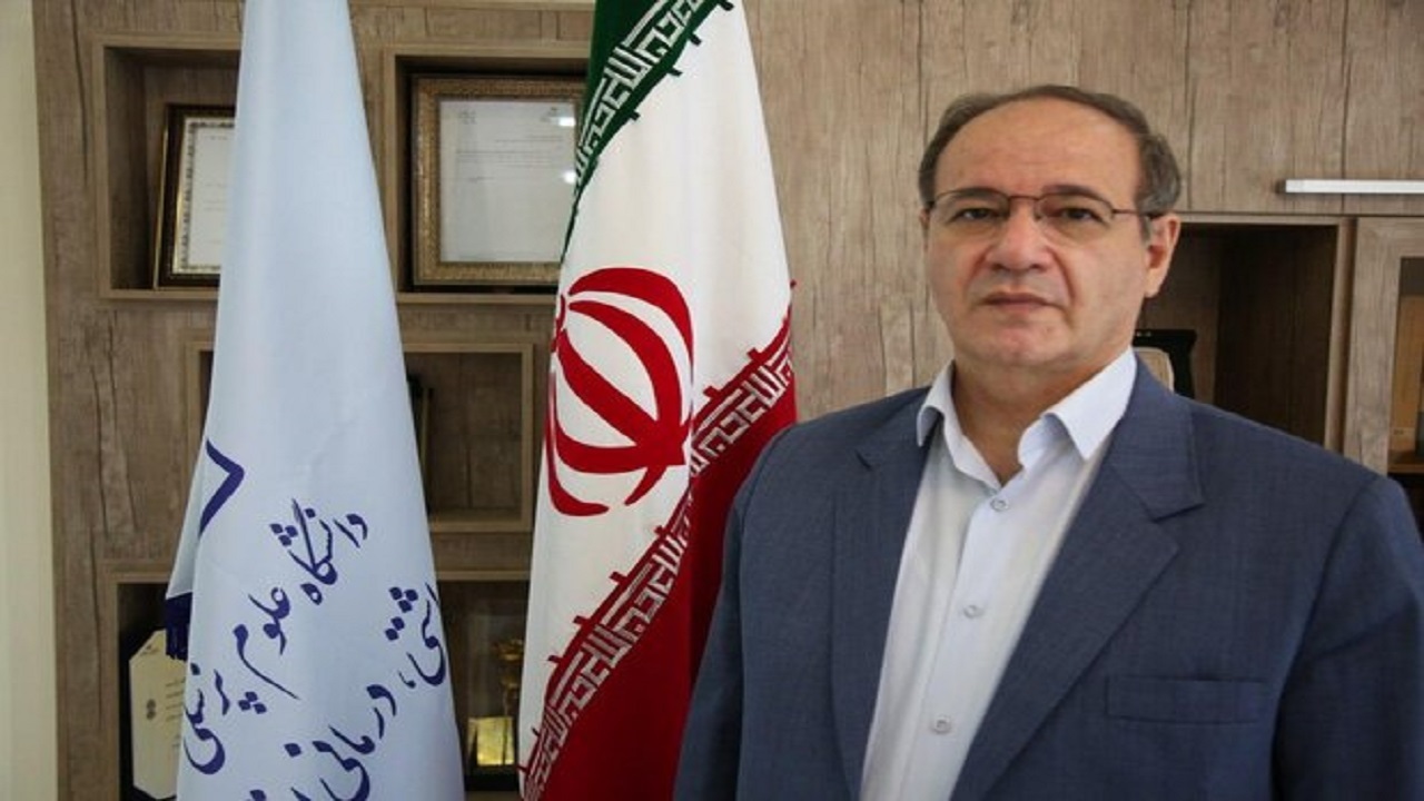 ابتلای ۲۵ نفر به کرونای انگلیسی در اردبیل صحت ندارد