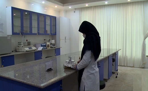 کیت&zwnj;های تشخیص کرونا با نمک طلای پژوهشگران قمی