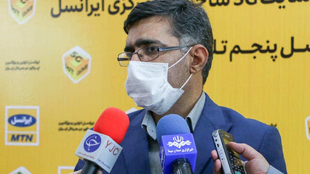 راه‌اندازی سایت ایرانسل در ۶ روستای سیستان و بلوچستان