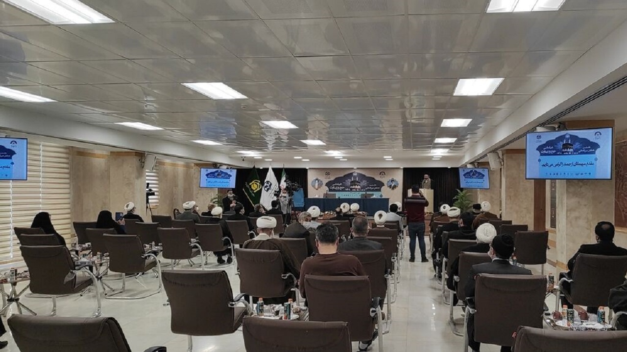 حج نمایانگر قدرت نرم اسلام است