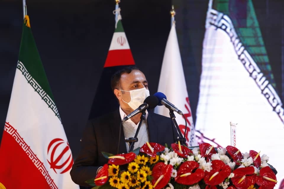 ۳.۱ دهم درصد سرمایه گذاری کل کشور در چهارمحال و بختیاری محقق شد