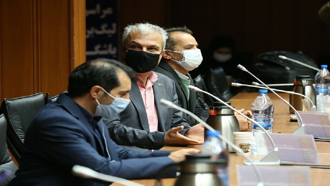سرپرست تیم تکواندوی کن: در صورت مغرور نشدن، قهرمانی در لیگ تکواندو میسر است