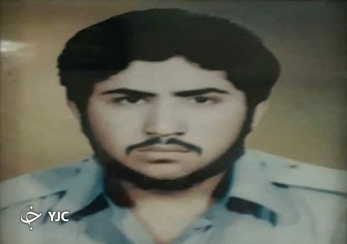 بازگشت پیکر شهید بعد از ۳۸ سال