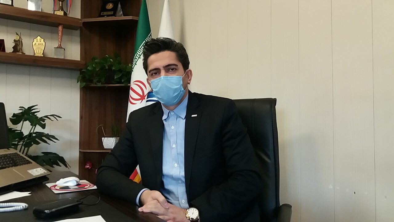 مومنی: رقابت‌های سوپر لیگ کاراته محک جدی پیش از رقابت‌های کسب سهمیه المپیک خواهد بود