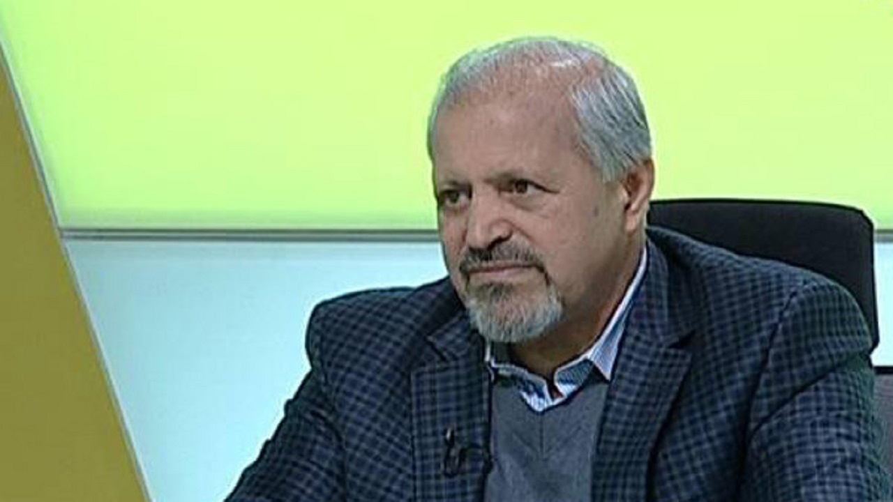 فنایی: امیدوارم هجمه‌ها نسبت به داوری در لیگ برتر فوتبال کمتر شود
