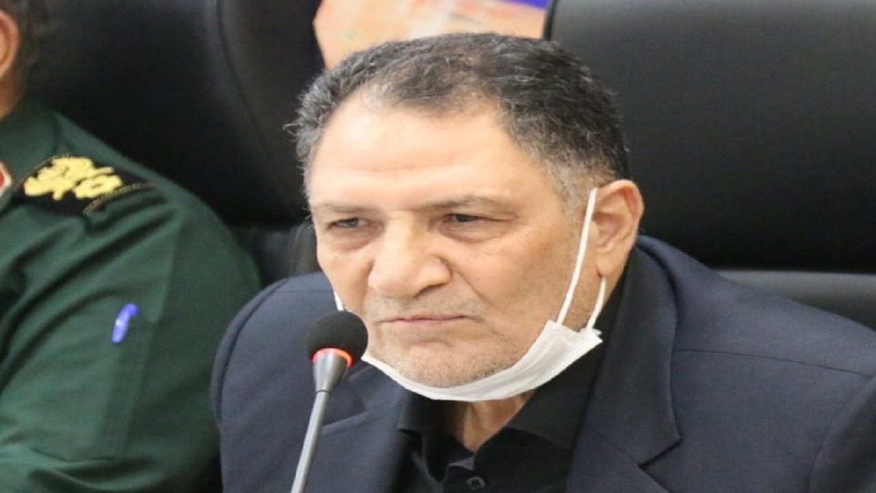 استاندار جدید ارتقای امنیت در خوزستان را مدنظر داشته باشد