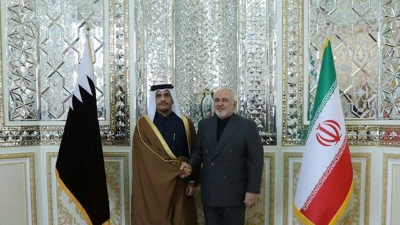 آکسیوس: قطر قصد میانجی‌گری میان ایران و آمریکا را دارد