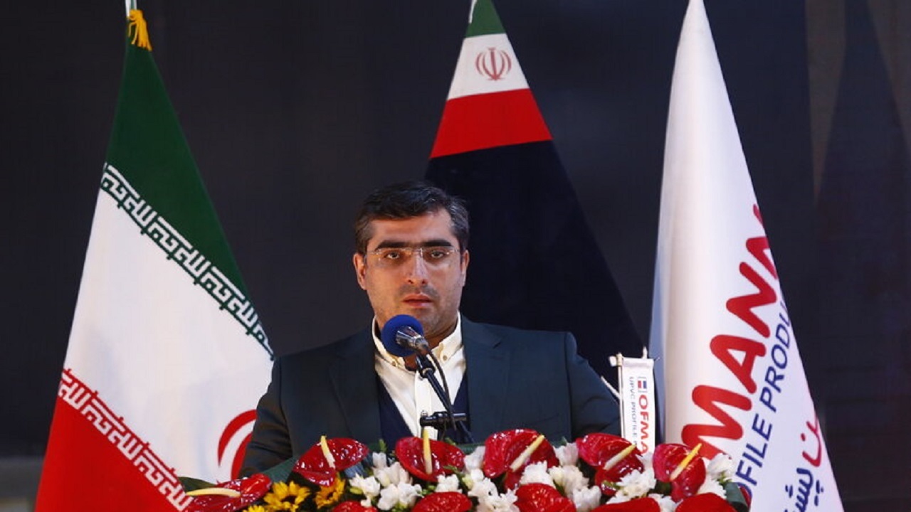 بازگشت یک هزار و ۳۰۰ واحد صنعتی به چرخ تولید