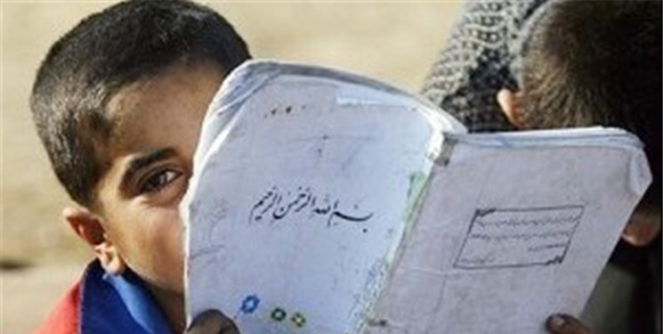 موج جهاد و خدمت در حاشیه شهر مشهد