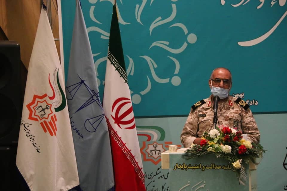 سران طوایف برای براندازی رسم تیراندازی در عروسی ها تلاش کنند