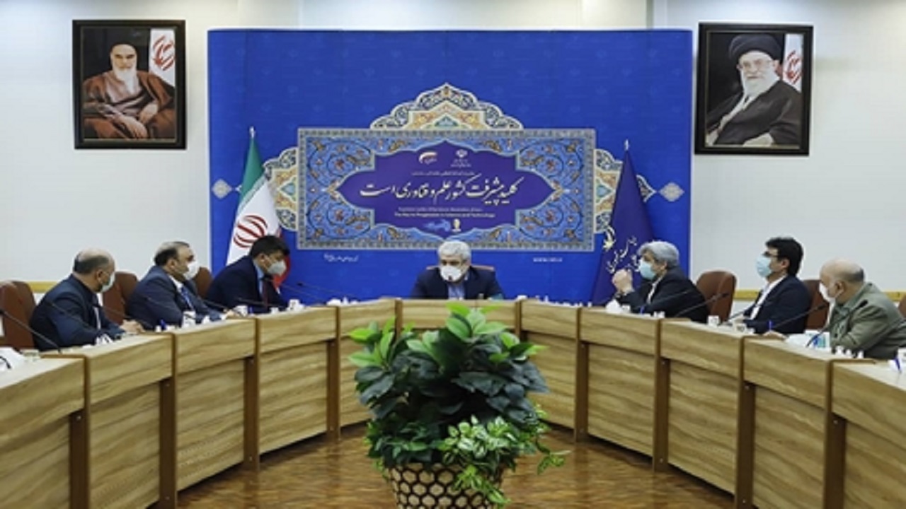 موفقیت ایران در بومی سازی الگو‌های نوآورانه و فناورانه