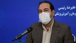شلوغی وحشتناک بازار خوزستان برای خرید عید! + فیلم