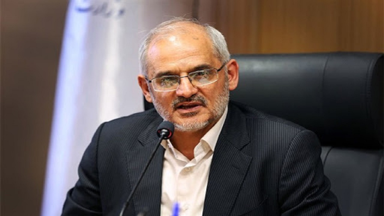 بازگشایی مدارس تابع تصمیم ستاد ملی کرونا است