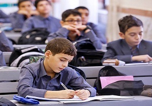 استفاده از ظرفیت‌های محلی و مدرسه با زندگی اجتماعی