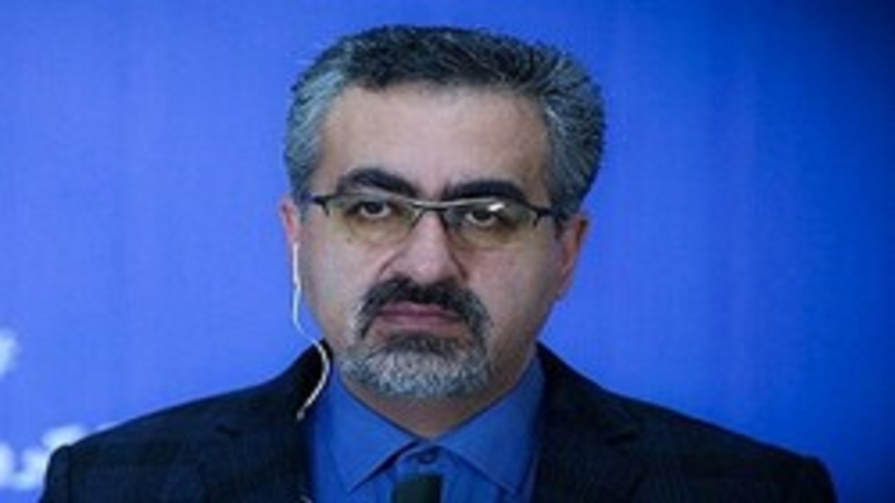 روایت جهانپور از سیاسی کاری‌ها در یک سالگی ورود کرونا به ایران