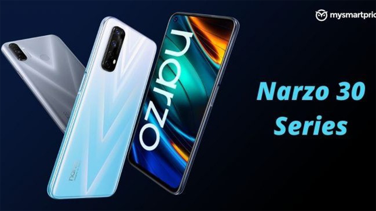 شرکت Realme تاریخ عرضه برخی از محصولات خود را اعلام کرد