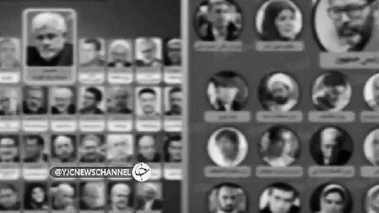توهم ریاست جمهوری با لیست‌های خیالی