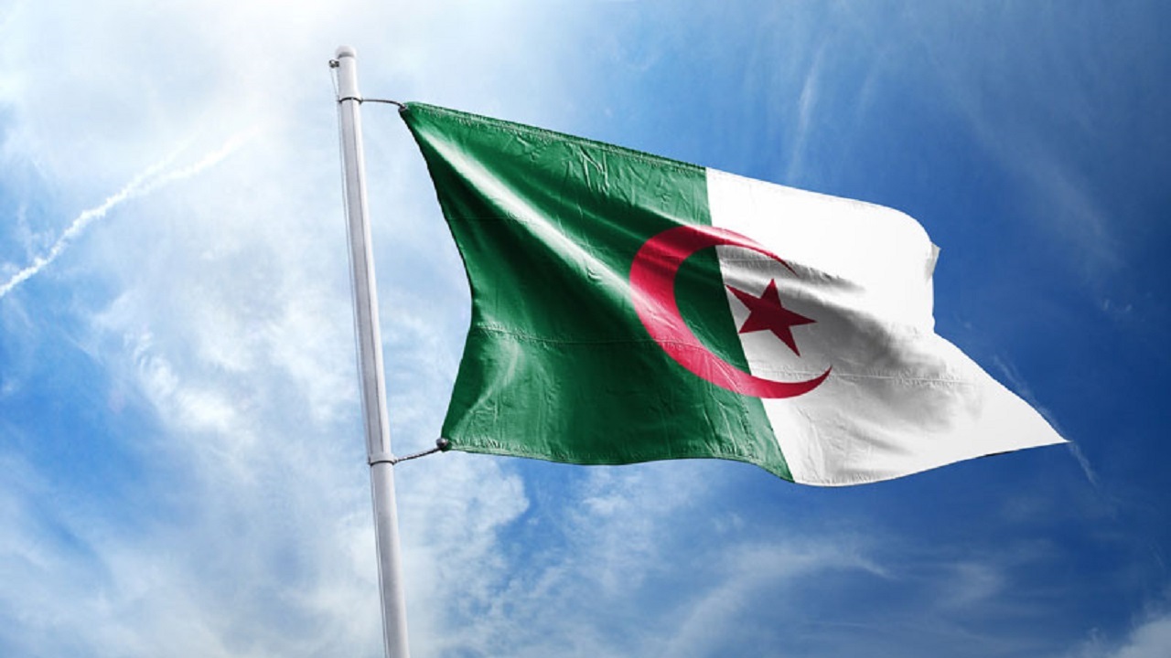 پارلمان الجزایر منحل شد