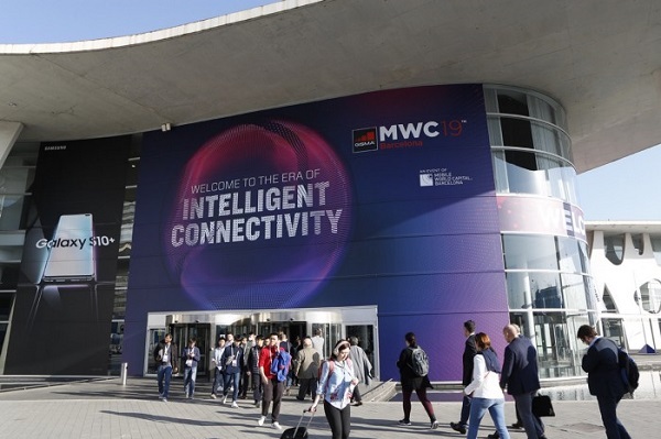 نمایشگاه MWC بارسلونا با رعایت نکات بهداشتی برگزار می&zwnj;شود