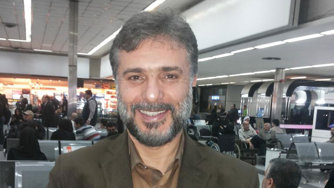 تبلیغ عجیب بازیگر معروف درباره خرید خانه در دبی! + فیلم