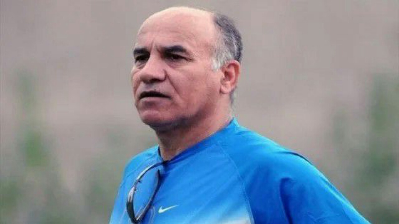 قاسمپور: کفه ترازو به سمت استقلال سنگینی می‌کند/ بضاعت پرسپولیس با آلومینیوم قابل مقایسه نیست