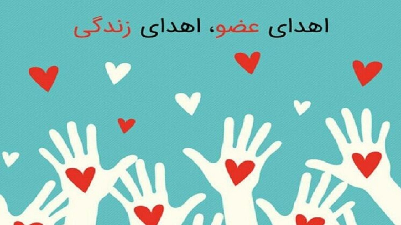 اهدای عضو در مشهد به چهار بیمار زندگی دوباره بخشید