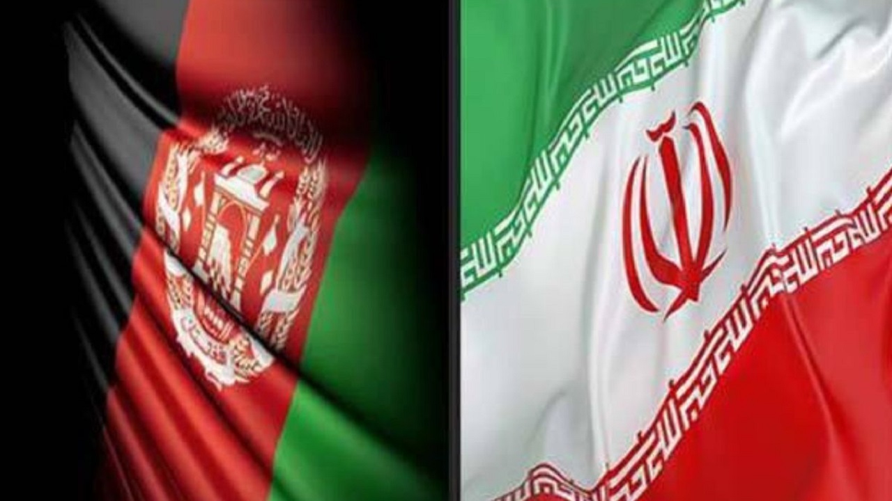 خط ریلی خواف_هرات فرصتی طلایی برای کسب منافع اقتصادی