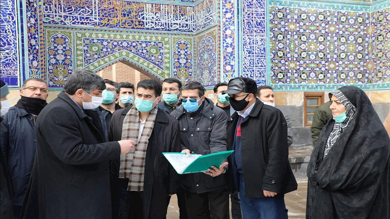 افتتاح مرکز رشد نوآوری و آموزش صنایع دستی خلاق در دهه فجر امسال