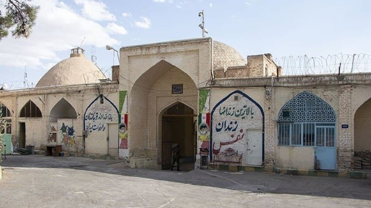 از امروز شهرداری برای انجام فعالیت های کاروانسرا آماده است