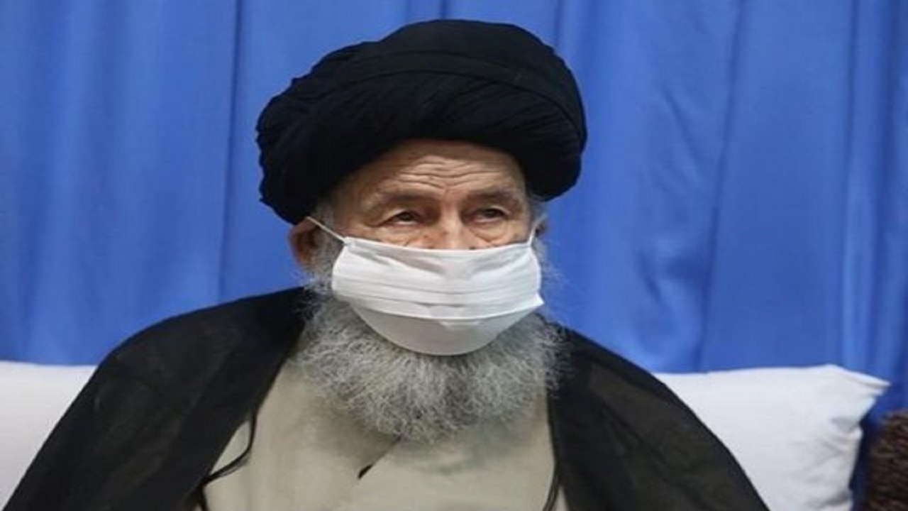 آیت الله علوی گرگانی تحریم آستان قدس رضوی را محکوم کرد