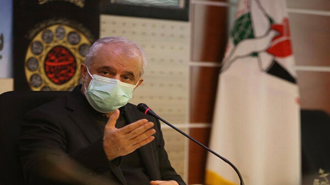 ساماندهی ۸۰ درصد گلزار‌ شهدای کشور