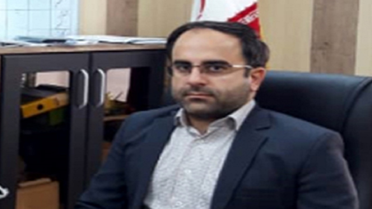 بیمارستان شهدای هسته&zwnj;ای بوشهر در ایستگاه پایانی