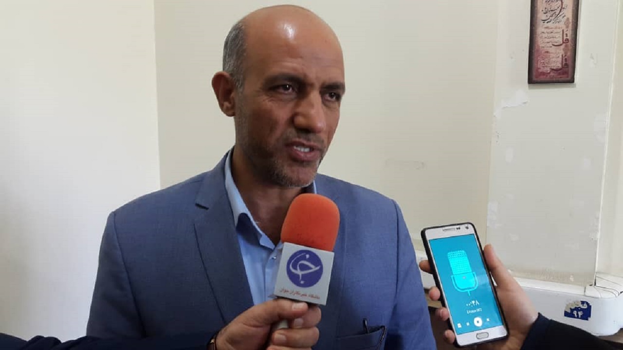 اداره کل آموزش فنی و حرفه‌ای خوزستان رتبه برتر آموزش کارکنان را کسب کرد