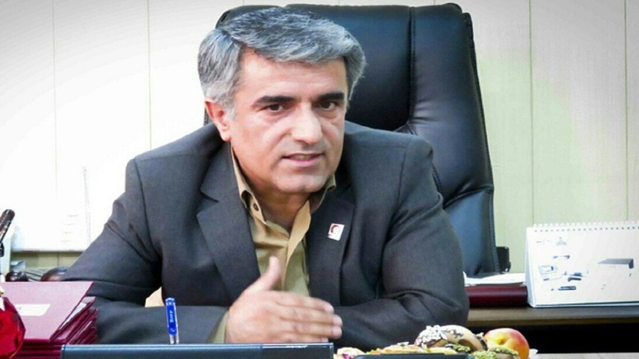 چرا مرکز اهدای پلاسما در کردستان راه اندازی نمی‌شود؟