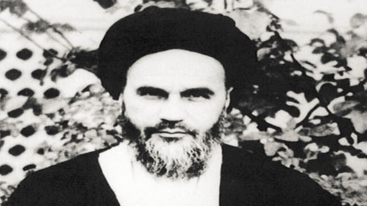 روایتی از اعلام آمادگی امام (ره) برای اعزام به فلسطین