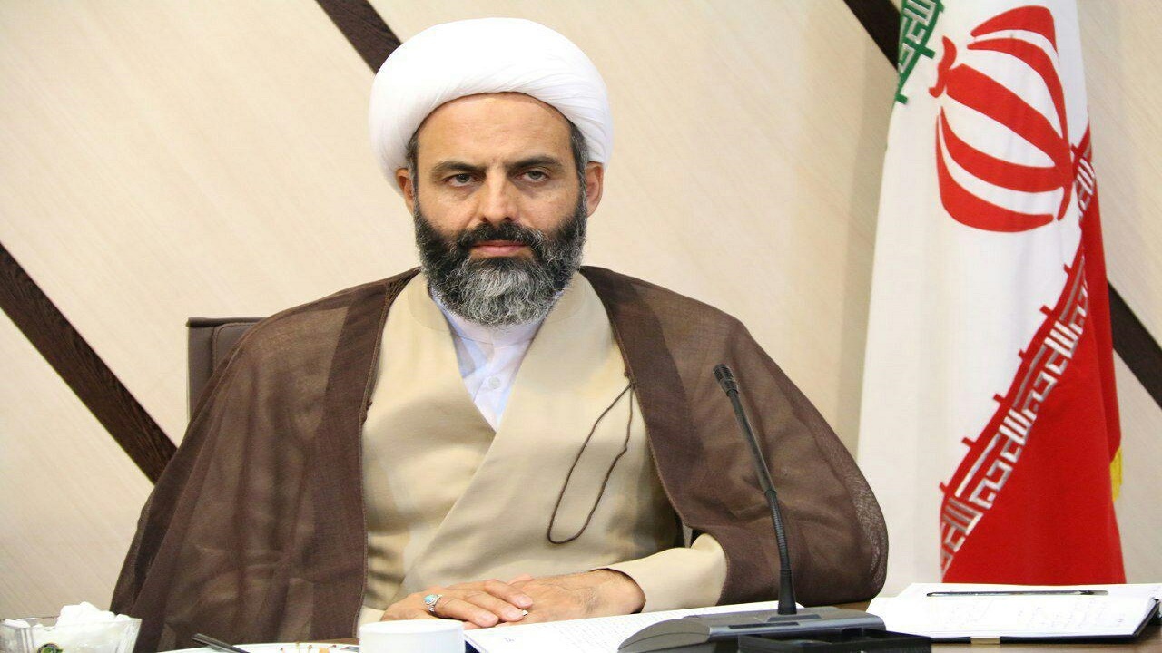 بازدید دادستان زنجان از اندرزگاه نسوان زندان مرکزی