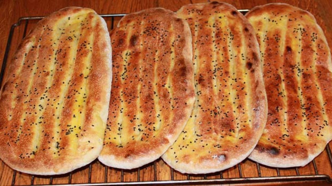 نان