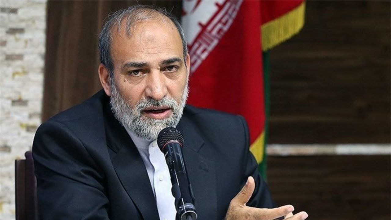 دولت حق دارد نسبت به انتقاد اصلاح‌طلبان به خود معترض باشد