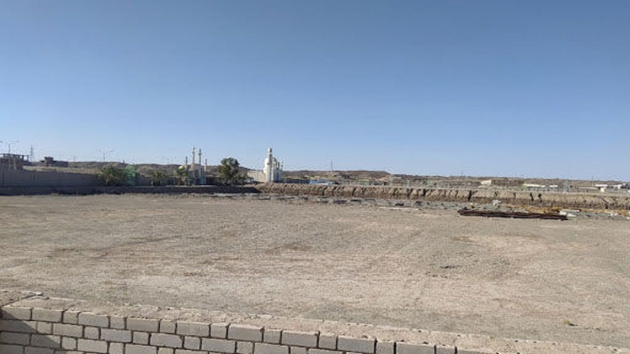 ساخت اماکن مذهبی با تاییدیه اوقات امکان‌پذیر است