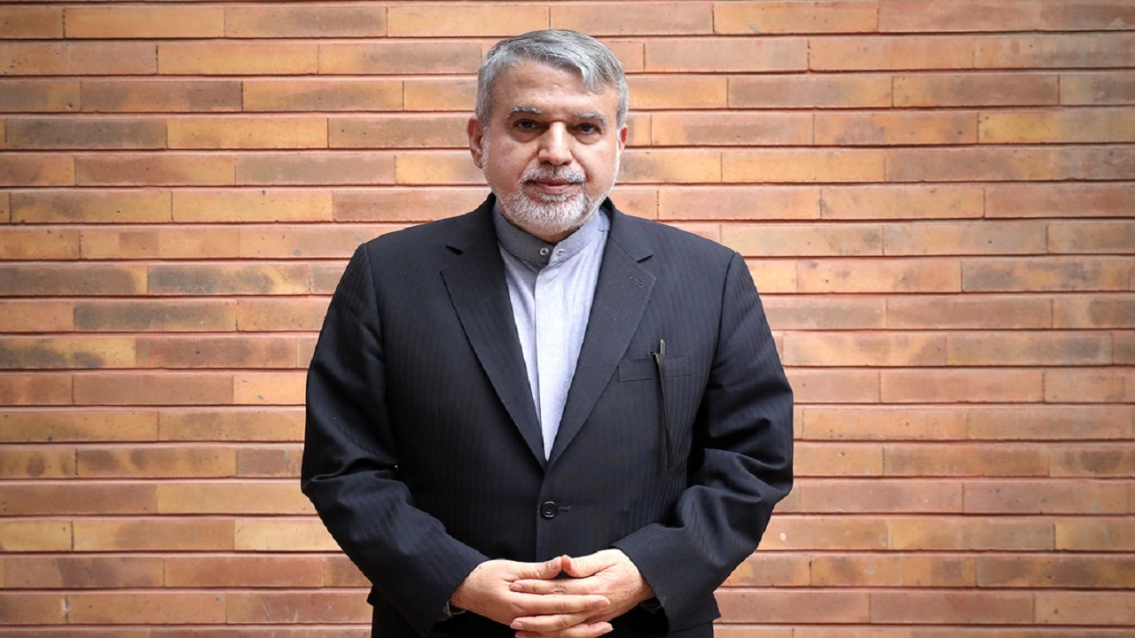 صالحی امیری: دخالتی در انتخابات فدراسیون فوتبال نمی‌کنیم