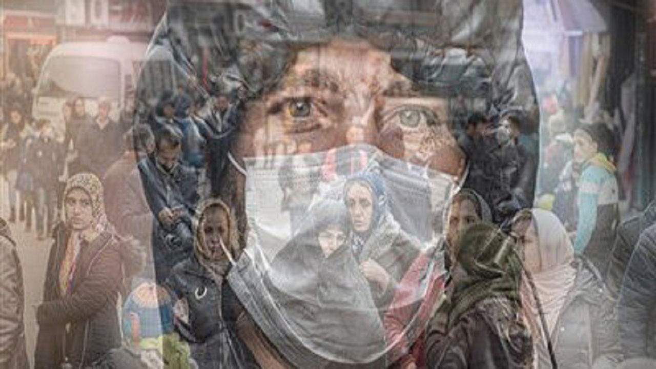 چگونگی رفتار انسان در پساکرونا نیاز به تحقیق دارد