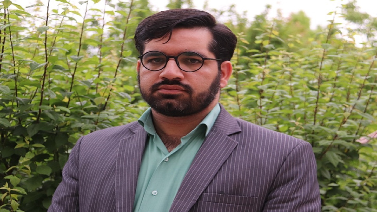 کتاب خانه عمو حسین منتشر می‌شود
